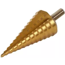 Сверла ступенчатые Sturm! 1055-S439