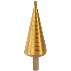 Сверла ступенчатые Sturm! 1055-S439