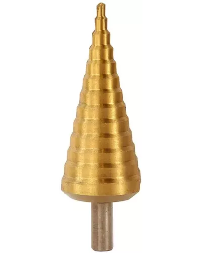 Сверла ступенчатые Sturm! 1055-S439