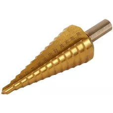 Сверла ступенчатые Sturm! 1055-S630