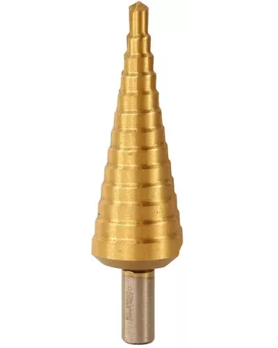 Сверла ступенчатые Sturm! 1055-S630