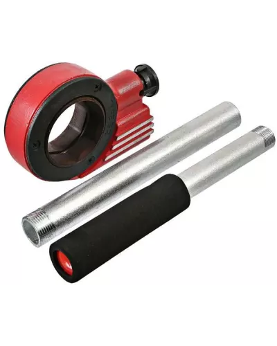 Трещотка для клупп Sturm!