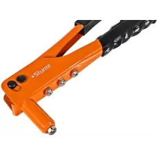 Заклепочник 250 мм Sturm!