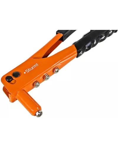 Заклепочник 250 мм Sturm!