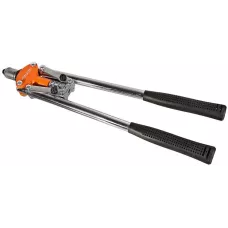 Заклепочник усиленный, двуручный, 450 мм Sturm!