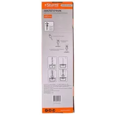 Заклепочник усиленный, двуручный, 450 мм Sturm!