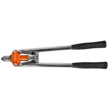 Заклепочник усиленный, двуручный, 450 мм Sturm!