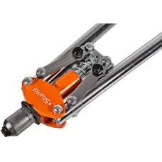 Заклепочник усиленный, двуручный, 450 мм Sturm!