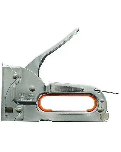 Степлер, 53 тип, скоба 4-8мм, Sturm!