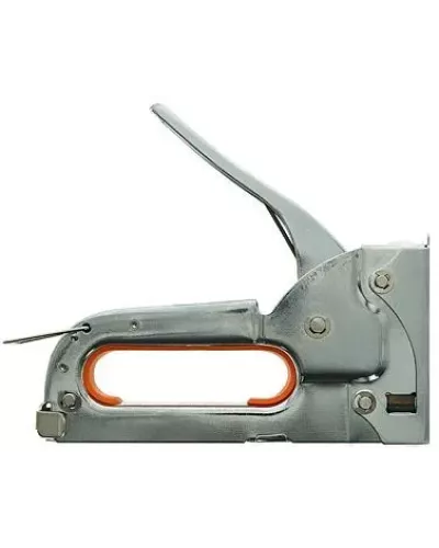 Степлер, 53 тип, скоба 4-8мм, Sturm!