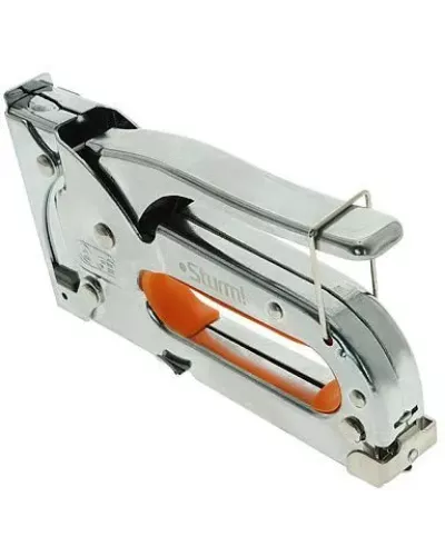 Степлер, 53 тип, скоба 4-8мм, Sturm!