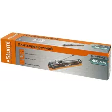 1072-MB-400 Плиткорез ручной рег. угла 0-60' 400 мм Sturm!, 4603010107187 (CN), шт