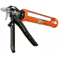 Пистолет для герметика, усиленный, скелетный, 310мл,Sturm!