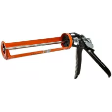 Пистолет для герметика, усиленный, скелетный, 310мл,Sturm!