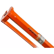 Пистолет для герметика, усиленный, скелетный, 310мл,Sturm!