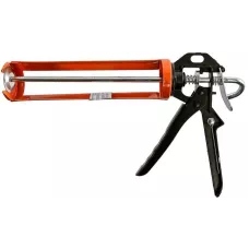 Пистолет для герметика, усиленный, скелетный, 310мл,Sturm!