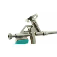 Пистолет для пены, наконечник с тефлоном, Sturm!