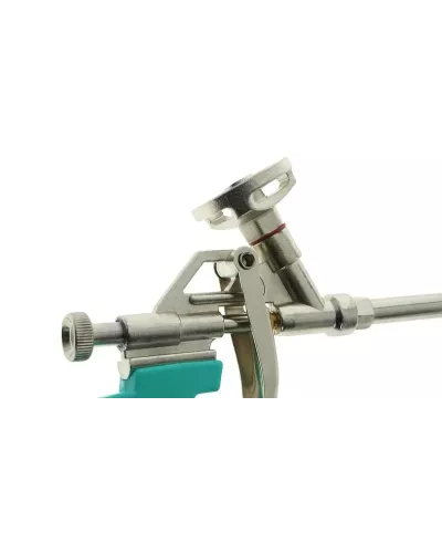 Пистолет для пены, наконечник с тефлоном, Sturm!