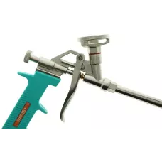 Пистолет для пены, наконечник с тефлоном, Sturm!