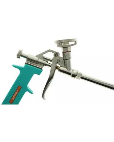 Пистолет для пены, наконечник с тефлоном, Sturm!