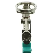 Пистолет для пены, наконечник с тефлоном, Sturm!