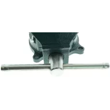 Тиски слесарные 150мм, поворотные, Sturm!