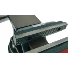 Тиски слесарные 150мм, поворотные, Sturm!