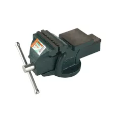 Тиски слесарные 100мм, Sturm!