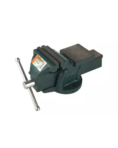 Тиски слесарные 100мм, Sturm!