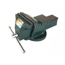 Тиски слесарные 140мм, Sturm!