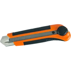 Нож строительный 25мм, Sturm!