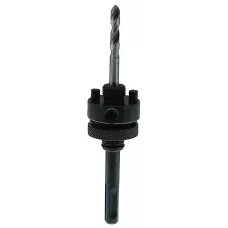 1090-04-SDS-7/16 Хвостовик для биметаллических коронок SDS+ 7/16 (32-210мм) Sturm!, 4603010094579 (CN), шт