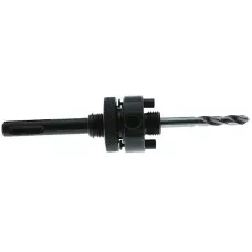 1090-04-SDS-7/16 Хвостовик для биметаллических коронок SDS+ 7/16 (32-210мм) Sturm!, 4603010094579 (CN), шт