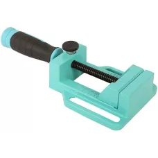 1092-DC-02 Тиски быстрозажимные для стойки Sturm, 4603010121350 , шт