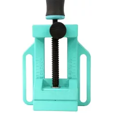 1092-DC-02 Тиски быстрозажимные для стойки Sturm, 4603010121350 , шт