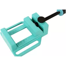 1092-DC-02 Тиски быстрозажимные для стойки Sturm, 4603010121350 , шт