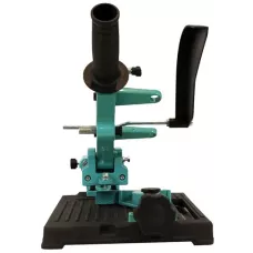 Стойка для крепления УШМ 115/125 мм, чугунное основание, с протягом, STRURM, 1094-AG-125, 4603010101895, шт