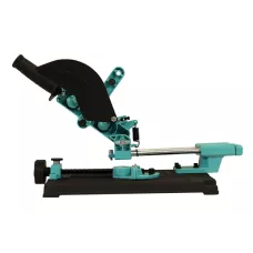 Стойка для крепления УШМ 115/125 мм, чугунное основание, с протягом, STRURM, 1094-AG-125, 4603010101895, шт