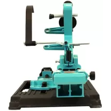 Стойка для крепления УШМ 115/125 мм, чугунное основание, с протягом, STRURM, 1094-AG-125, 4603010101895, шт