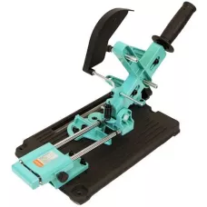 Стойка для крепления УШМ 115/125 мм, чугунное основание, с протягом, STRURM, 1094-AG-125, 4603010101895, шт