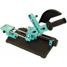 Стойка для крепления УШМ 115/125 мм, чугунное основание, с протягом, STRURM, 1094-AG-125, 4603010101895, шт