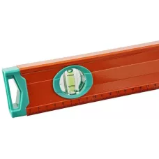 Уровень 1200 мм, фрезерованный, магнитный, 3 глазка, точность 1мм/м, Sturm!