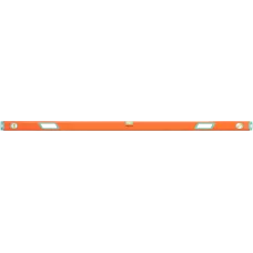 Уровень 1500 мм, фрезерованный, магнитный, 3 глазка, точность 1мм/м, Sturm!