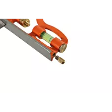 Угольник многофункциональный, 300 мм, уровень, чертилка, STRURM, 2020-10-300, 4603010119081, шт