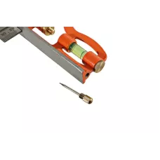 Угольник многофункциональный, 300 мм, уровень, чертилка, STRURM, 2020-10-300, 4603010119081, шт