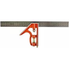 Угольник многофункциональный, 300 мм, уровень, чертилка, STRURM, 2020-10-300, 4603010119081, шт