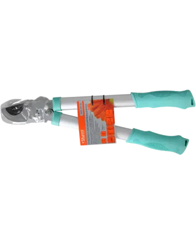 Сучкорез 490 мм, зубчатый механизм Sturm!