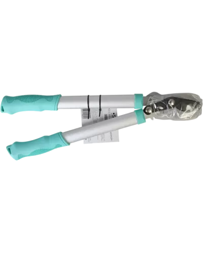 Сучкорез 490 мм, зубчатый механизм Sturm!