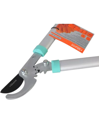 Сучкорез 490 мм, зубчатый механизм Sturm!