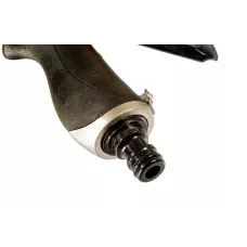 Пистолет для полива 7 режимов, цинковый корпус с резиновым покрытием Sturm!